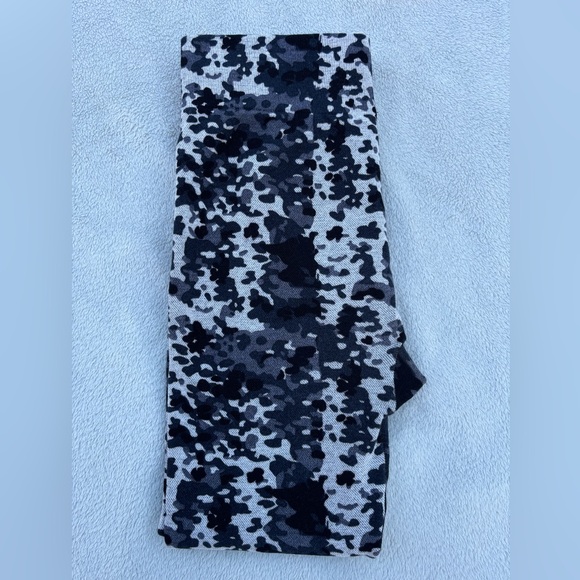 Leggings, HUE, L/XL - Picture 6 of 8